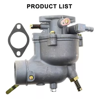 Carburetor Fit For BRIGGS & STRATTON 390323 394228 170402 7 8 9 HP ENGINES Carb • $23.59