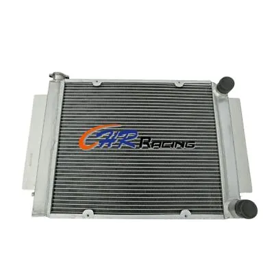 Aluminum Radiator For 1969-1983 Mazda RX2 RX3 RX4 RX5 Without Heater Pipe  MT • $160