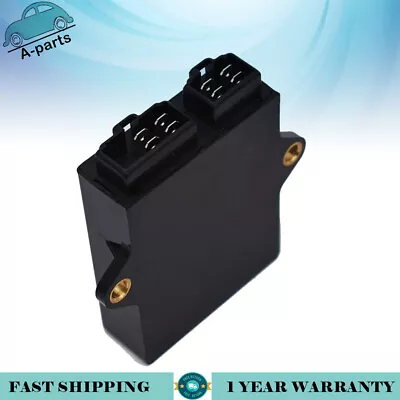 New CDI Ignition Control Unit For Yamaha Virago XV125 XV250 V-Star 250cc XV125s • $13.96