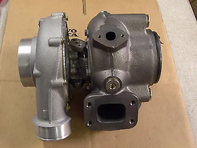 Volvo Penta Turbocharger Tamd 63l-a 3802097 • $3119.51