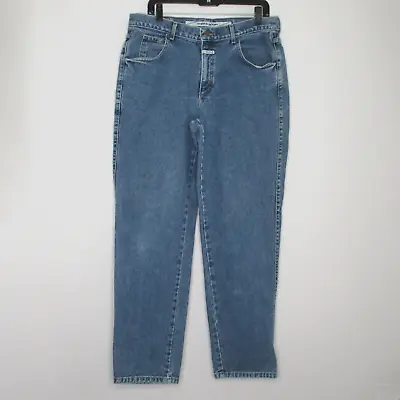 Vintage 90's Marithe Girbaud Francois Jeans Size 34 Skater Raver Stone Wash USA • $88.99