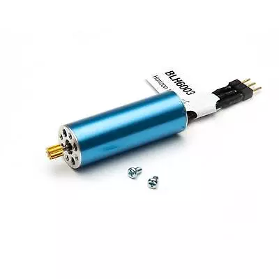 Blade Brushless Main Motor MCPX BL2 BLH6003 Replacement Helicopter Parts • $22.99