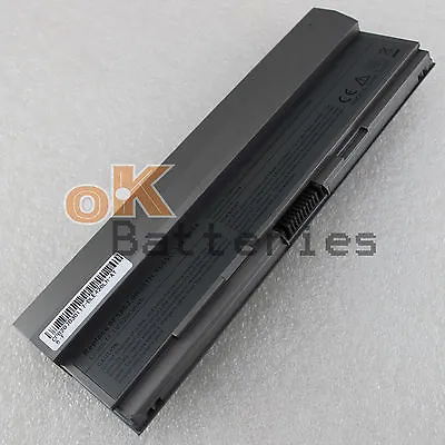 5200MAH Battery For Dell Latitude E4200 E4200n 312-0864 Y082C Y084C F586J R331H • $20.14