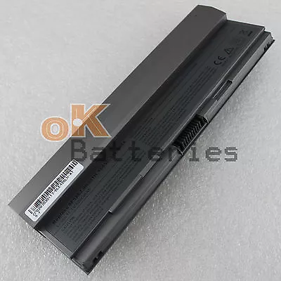 5200MAH Battery For Dell Latitude E4200 Y082C Y084C Y085C F586J R331H W343C • $20.14