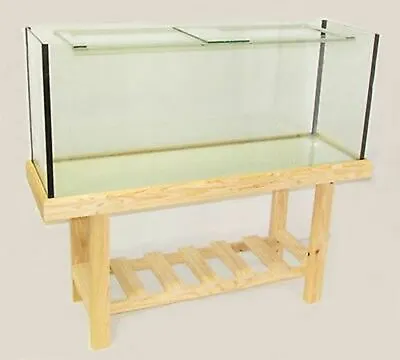$290 • Buy Fish Tank  3ft X 18 X 18 High With Stand