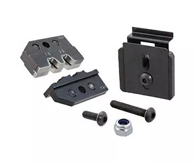1 X DIE FOR MATE-N-LOCK CONNECTOR SYSTEM QTY: 1 • £923.82
