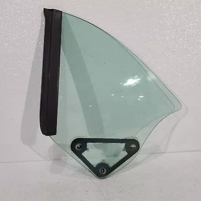 94-98 Mustang Gt Convertible Driver Rear Quarter Glass Window Oem Aa7105 • $94.05