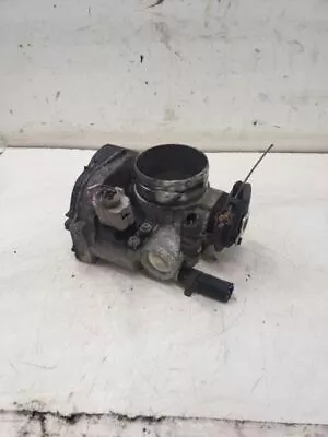 Throttle Body Throttle Body Assembly 2.0L Fits 98-01 BEETLE 428637 • $43.79