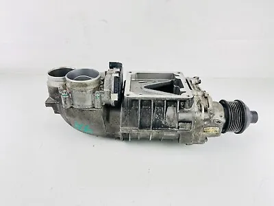 2005 Mercedes Kompressor W203 C230 1.8l Eaton Supercharger 118km Oem A2710902180 • $272