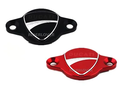 Motorcycle Alternator Cover Cap For Ducati Multistrada 620 Multistrada 1200/S • $12.59