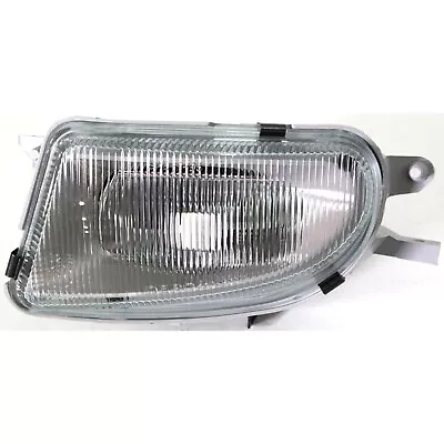 Front Left Fog Driving Light Lamp LH Left For Mercedes Benz CLK SLK E-Class E320 • $29.84