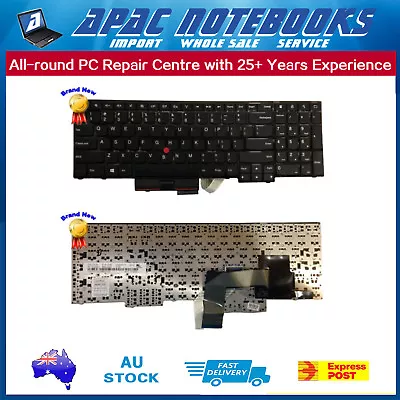 NEW Keyboard For Lenovo IBM Thinkpad Edge  E530 E530C E535 #32 • $74.20