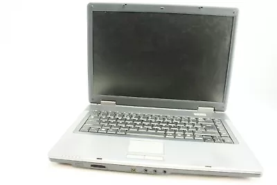 Incomplete Zoostorm 8258D Win XP Laptop Notebook For Spares Or Repair 00401 • £25