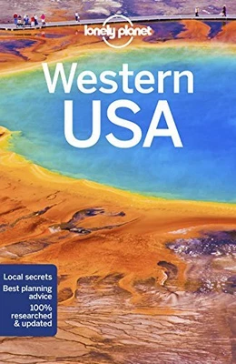 £4.68 • Buy Lonely Planet Western USA (Travel Guide)