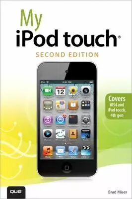 My IPod Touch [My...series] • $5.34