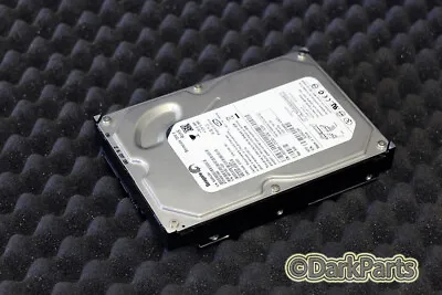 Seagate ST3160812AS 9BD132-033 Barracuda 7200.9 160GB SATA Disk Drive Dell CC306 • £16.95