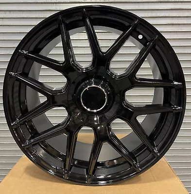 SET OF 18  Wheels Rims For MERCEDES BENZ AMG GL320 GL350 GL450 ML350 GLE400 • $850