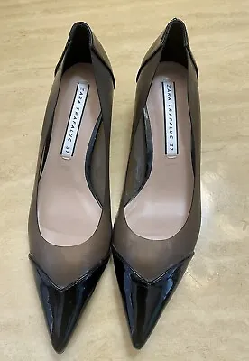 $30 • Buy Women Shoes Zara Trafaluc 37