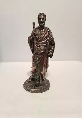 Veronese 10  Hippocratic Oath Statue/ Hippocrates Figurine WU77124A4 • $49.99