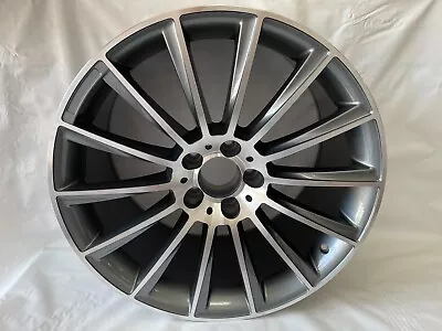 4PC 18” Sport Wheels Fits Mercedes Benz AMG E350 E500 E550 E55 E63 W211 Rims New • $799