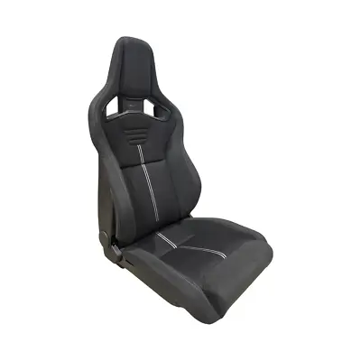 Recaro Seats Cross Sportster CS GK Black/Black W/Heating - Brand New (Pair) • $6790
