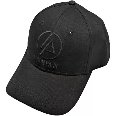 LINKIN PARK Concentric Black  Baseball  Cap • £16.99