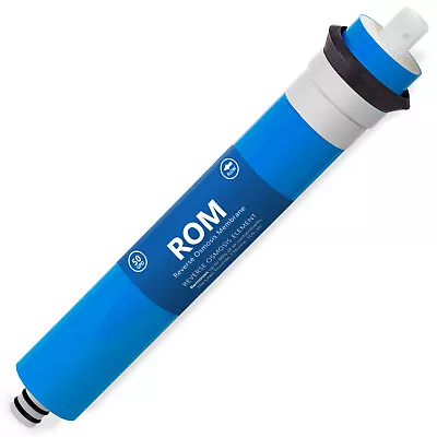 Reverse Osmosis Membrane – RO Membrane 50 GPD Water Filter Replacement • $69.99