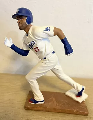 LOS ANGELES DODGERS Matt Kemp #27 -Action Figurine • $19.90