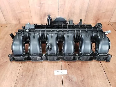 ✅ OEM BMW F22 E90 F30 F12 F80 F82 M4 Engine N55 S55 Intake Manifold W/ Throttle • $88.35