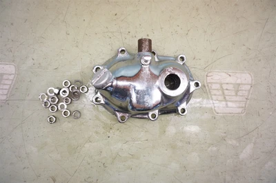 $78.10 • Buy 1942 Harley Knucklehead 74 CI Flathead Panhead EL FL UL OEM Kicker Cover 