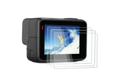 Screen & Lens Protector For GoPro Hero 5/6/7 Black • $19.95