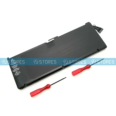 New A1309 Battery For Apple MacBook Pro 17  A1297  MC226*/A Early 2009 Mid 2010 • $46.75