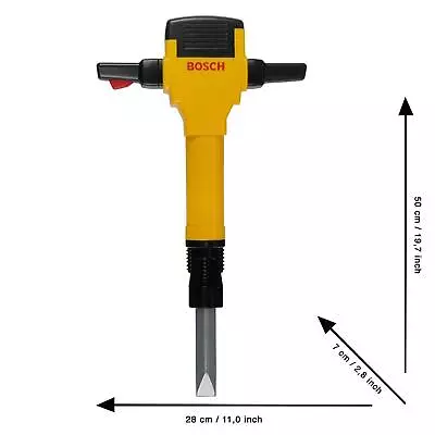 Bosch Mini Jack Hammer ATK8405 • $41.95