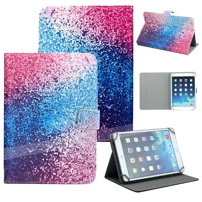 For Samsung Galaxy Tab A9 Plus 11/A8 10.5/A 10.1 In Tablet Case Universal Cover • $21.95