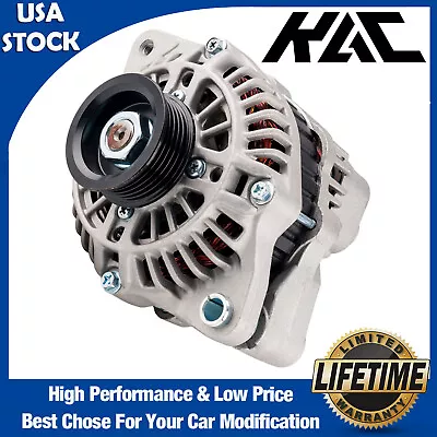 Alternator For 1999-2003 Chevy Tracker Suzuki Vitara 2.0L L4 13781 31400-65D00 • $73.99