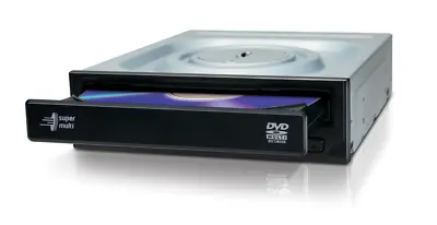 £19.95 • Buy LG Internal DVD RW Drive 24X Optical Disc Writer Rewriter Burner DVD±R CD-R UK