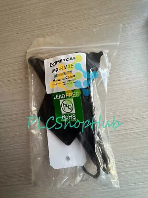 1PCS New Metcal MX-RM3E Soldering Handpiece Cable For MX System • $124.17