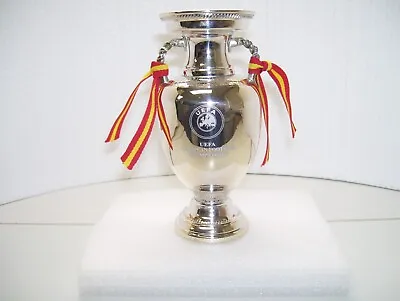 UEFA Championship 2008 Spain Mini Original Trophy • $2500