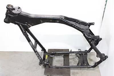 2017-2022 2019 Harley Davidson Touring Road Glide Frame OH*S • $3799.24