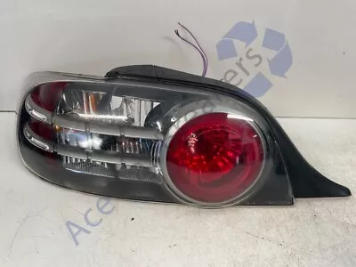 Mazda RX-8 02-08 Pre-Facelift Passenger Left Rear Light  22061009 • $49.78