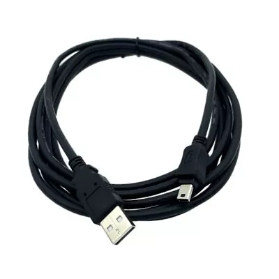 10ft USB Charging Cable For CREATIVE ZEN MEDIA PLAYER X-FI MICRO MP3 V PLUS • $8.29