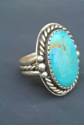 UNDERWORLD AWAKENING Movie Prop OVAL TURQUOISE COVEN RING Kate Beckinsale COA • $899.99