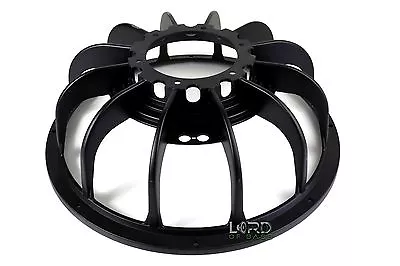 $38 • Buy 15  Twelve Spoke Subwoofer Frame Speaker Parts
