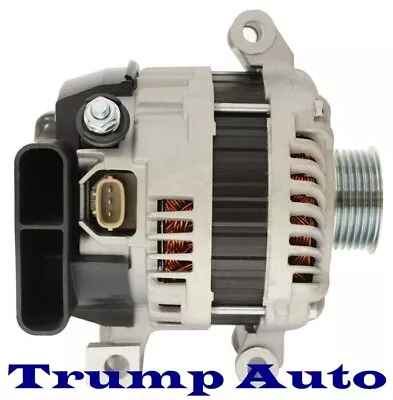 Alternator For Mazda 6 GH Engine L5 2.5L Petrol 08-12 • $290