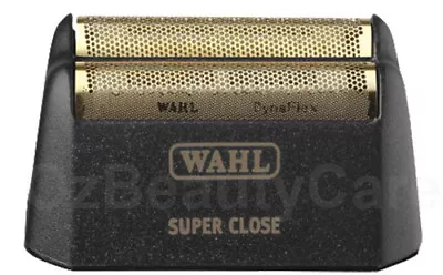 Wahl Replacement Foil For 5 Star Finale Shaver WA7043-100 Genuine • $48.95