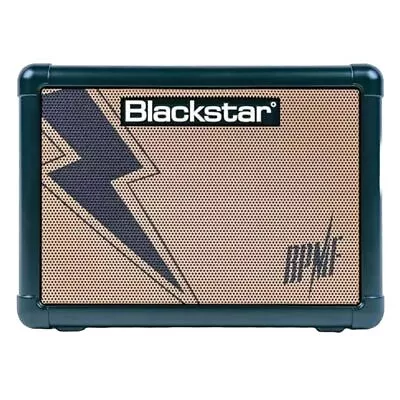 Blackstar Jared James Nichols Signature Fly3 Portable Guitar Amp • $79.99