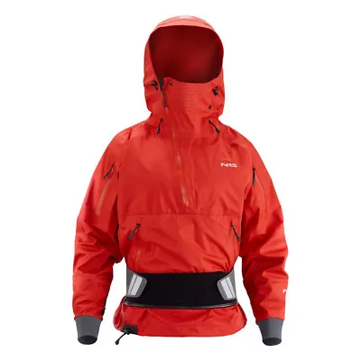 NRS Orion Paddling Jacket - 2021 / Kayak / Canoe / SUP / Surf / Watersports • £224