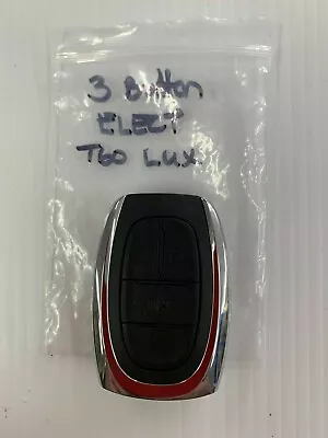 LDV T60  Replacement 3 Button Smart Key  • $125