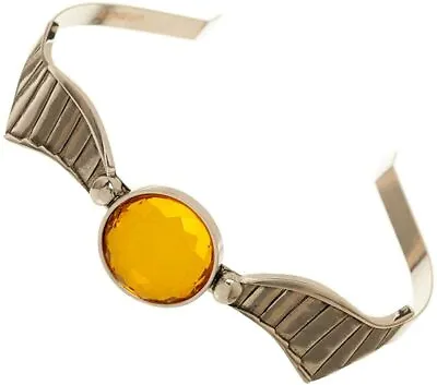 $9.99 • Buy Golden Snitch Headband Harry Potter Hair Accessories Harry Potter Cosplay