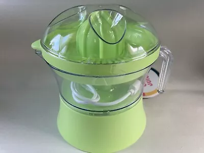 Target Bullseye Playground MINI ELECTRIC CITRUS JUICER   Usb Connection New • $9.99